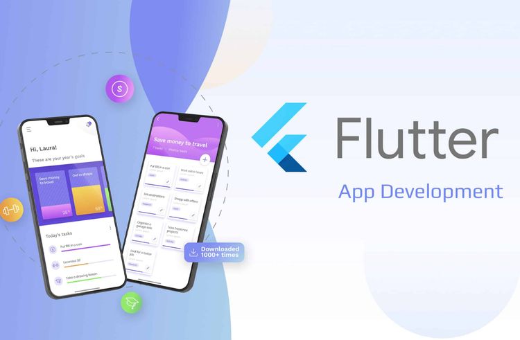 Flutter: Revolutionizing Cross-Platform App Development